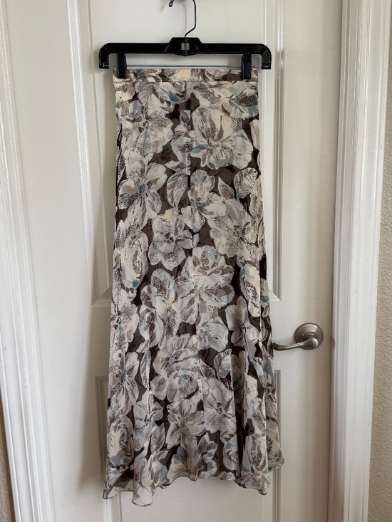 Jones New York Dresses & Skirts - Jones of New York Full Length Skirt